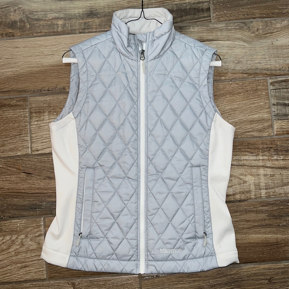 Marmot women’s vest